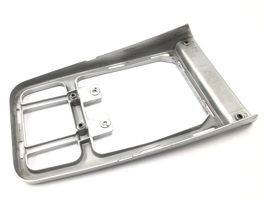 BMW R 1150 GS R21 [2002] - Luggage rack carrier system rear plate