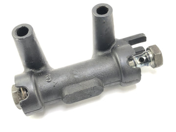 Kawasaki GPZ 1000 RX [1987] - Brake line distributor Brake distributor