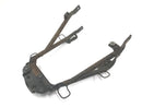 BMW C1 125 [2002] - Rear frame support frame at the rear-3