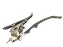 Honda CB 750 RC42 [1996] - control chain tensioner with slide rail-2