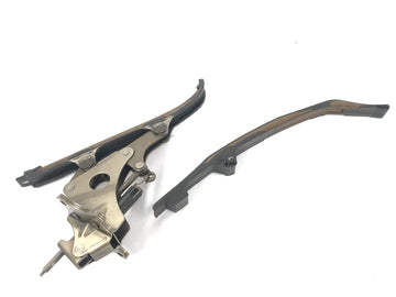 Honda CB 750 RC42 [1996] - control chain tensioner with slide rail - 0