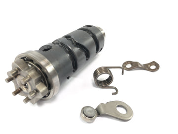 Yamaha XJR 1300 RP06 [2002] - shift drum shift mechanism