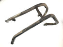 Triumph Bonneville T100 986MF [2012] - Manifold exhaust manifold exhaust-6