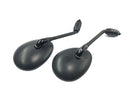 Triumph Tiger 955i 709EN [2003] - Rear view mirror handlebar mirror set left and right-3