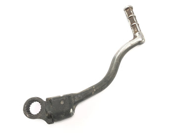Suzuki DR 350 SK42B [1991] - Kickstarter lever footstarter starting lever Kickstarter - 0