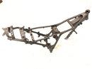 Yamaha XT 660 DM01 [2004] - frame with papers-1