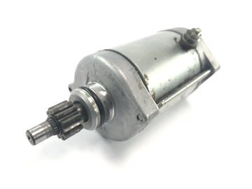 Yamaha MT 03 RM02 [2007] - starter motor electric starter - 0
