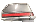 Honda GL 1500 Goldwing SC22 [1987] - Suitcase set with top case luggage rack suitcase box set-6