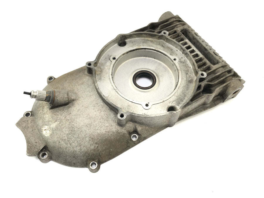 Moto Guzzi V 1000 VG [1980] - Front cover engine cover