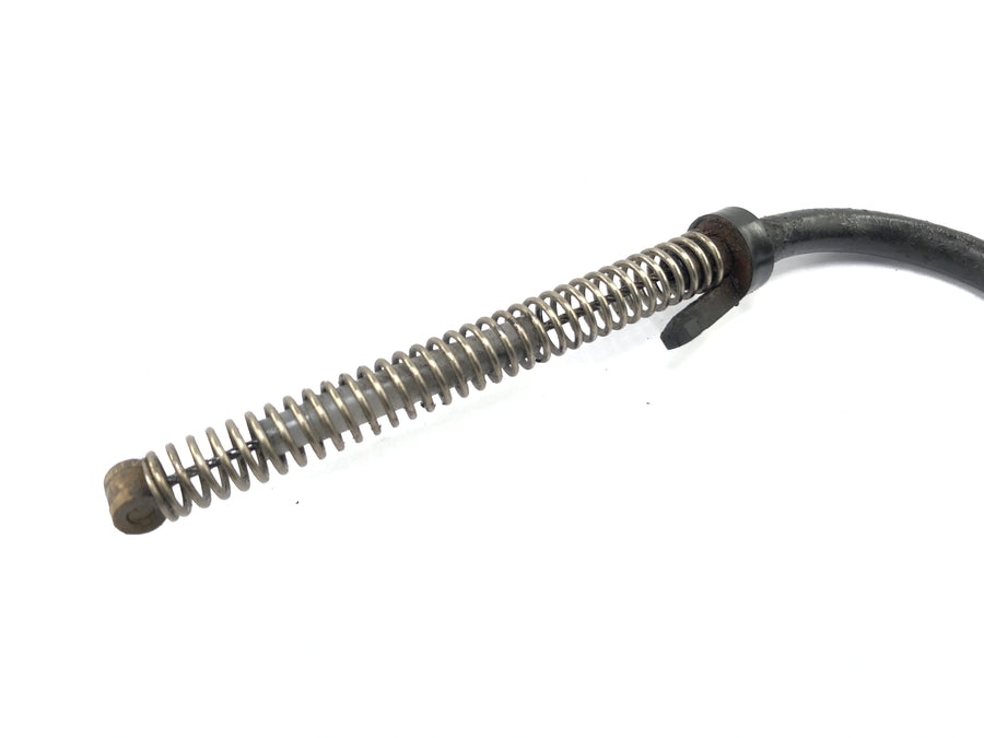 BMW R 1100 S R11S [2005] - Choke cable Bowden cable choke