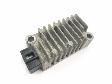 Yamaha WR 125 X DE07 [2010] - Voltage regulator rectifier regulator charge controller 12V