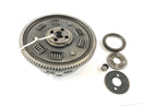 Kawasaki GPZ 1000 RX [1987] - Clutch clutch basket clutch hub-8