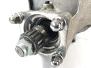 Kawasaki VN 1500 A [1995] - Final drive rear wheel mount-4