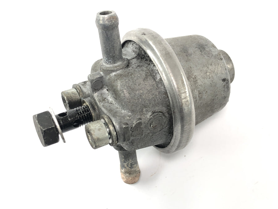 Moto Guzzi California III VY Integrale [1990] - Fuel pressure regulator Petrol pressure regulator