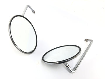 Honda CB 650 RC03 [1981] - Mirrors Rearview Mirror Set Pair - 0
