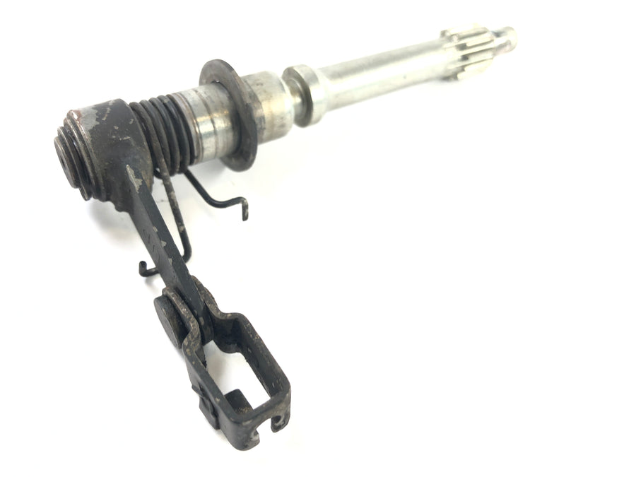 Yamaha XT 600 E 3TB [1996] - clutch slave cylinder