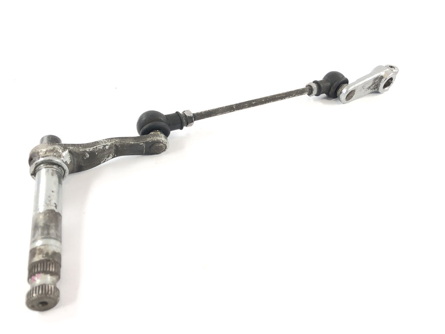Kawasaki VN 1600 Mean Streak VNT60B [2005] - shift linkage set
