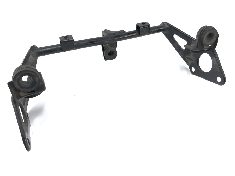 Kawasaki GPZ 1000 RX [1987] - Oil cooler bracket