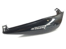 Triumph Street Triple R 675 D67LD [2010] - Side cladding panel on the right-1