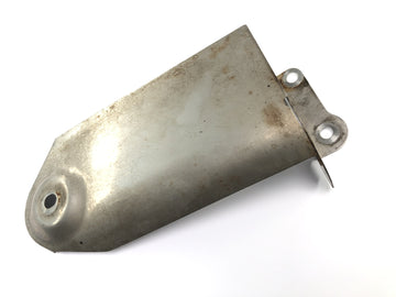 Honda ST 1100 SC26 Pan European [1990] - Starter heat shield cover plate - 0
