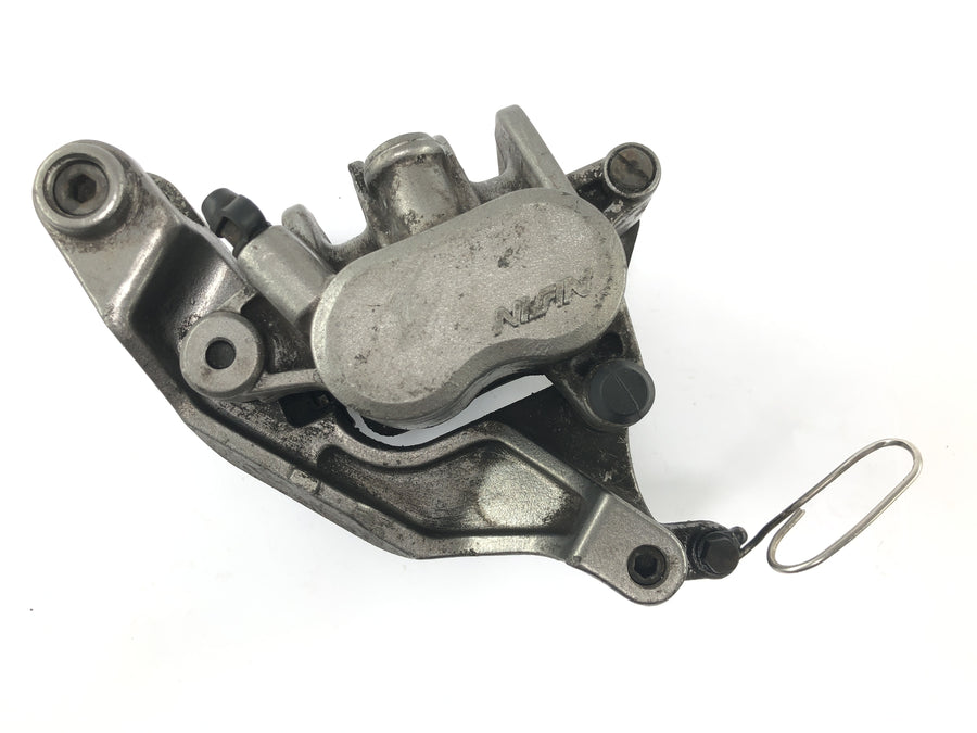 Honda ST 1100 SC26 Pan European [1990] - Brake caliper front left Nissin