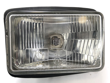 Honda XL 600 R PD03 [1985] - Headlight - 0