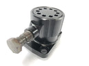 Ducati Monster M600 [1995] - coupling buyer cylinder with pressure rod coupling-2