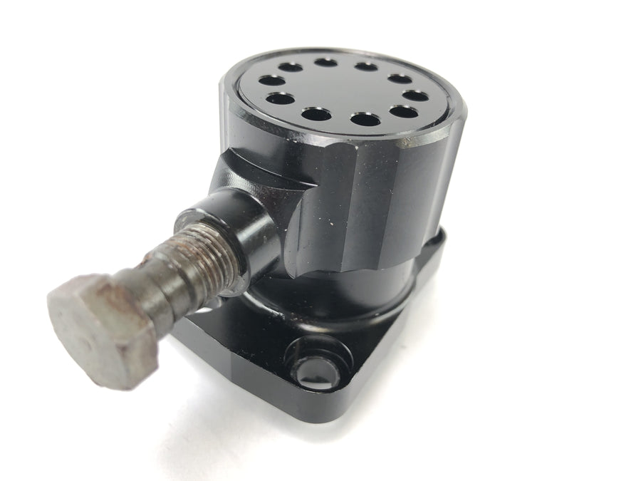 Ducati Monster M600 [1995] - coupling buyer cylinder with pressure rod coupling