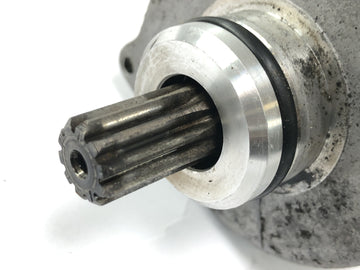 Honda XRV 750 Africa Twin RD04 [1992] - Starter starter motor electric starter - 0