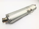 Honda CBR 900 RR Fireblade SC33 [2000] - Silencer with E number Bold on muffler Bos aluminum-7