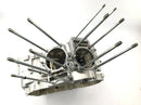 Kawasaki VN 1600 Classic VNT60A [2007] - engine housing crankcase engine block empty housing-3