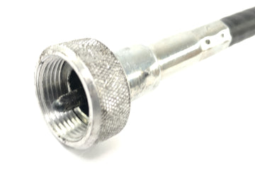 BMW R 60/5 [1973] - tachometer cable - 0