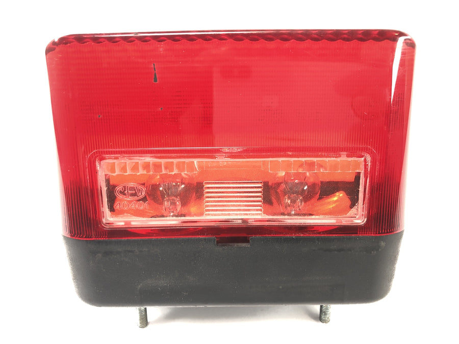 Triumph Daytona 900 T300 [1996] - tail light brake light rear light