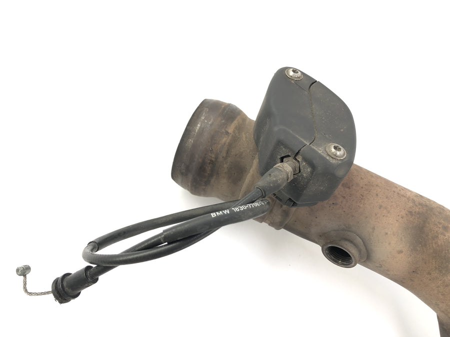 BMW K 1300 R K12S [2014] - Exhaust manifold