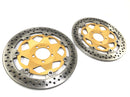 Kawasaki Z 1000 ZRT00A [2006] - Front brake discs 6.00 x 300 mm pair-1