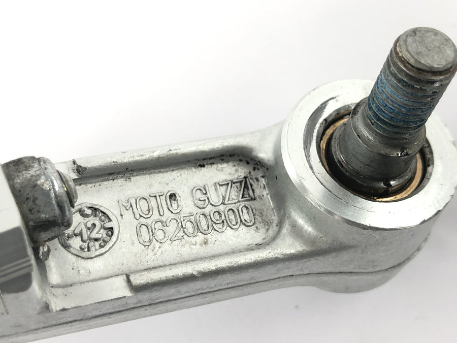 Moto Guzzi Stelvio 1200 8V [2016] - Shift lever shift pedal with shift linkage