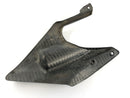 Ducati 1098 S H7 [2009] - rear wheel cover carbon-3