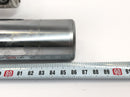 Kawasaki VN 800 VN800A [1996] - Fork telescopic fork fork tubes front dip tubes with axle-7