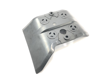 Yamaha V Max 1200 2LT [1998] - engine cover fairing cylinder cover rear