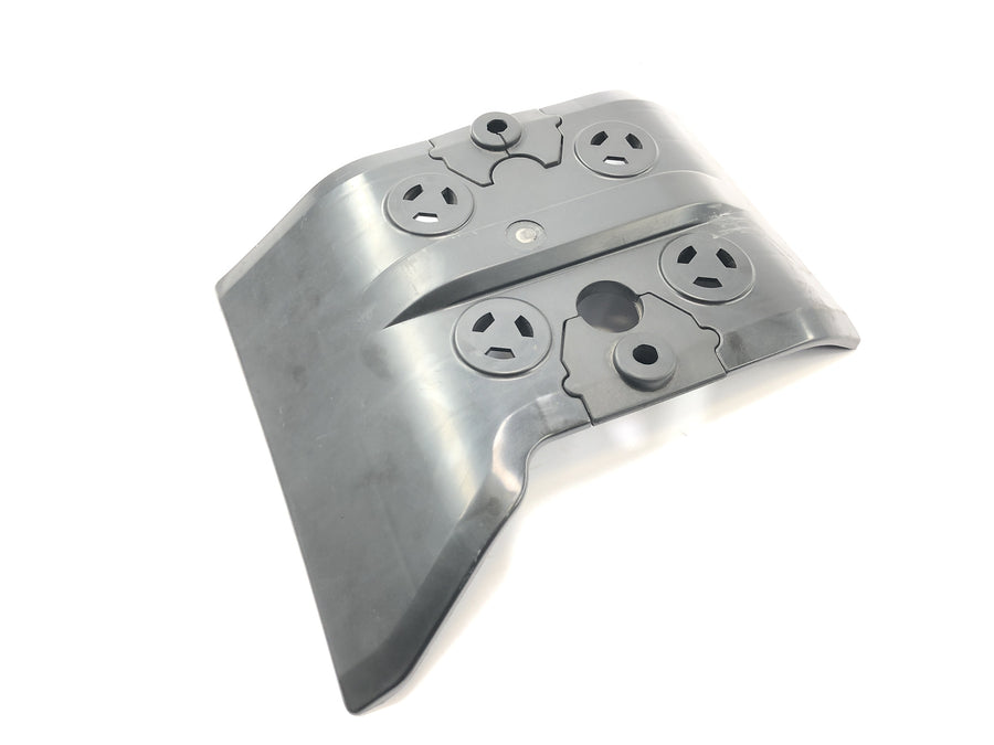 Yamaha V Max 1200 2LT [1998] - engine cover fairing cylinder cover rear