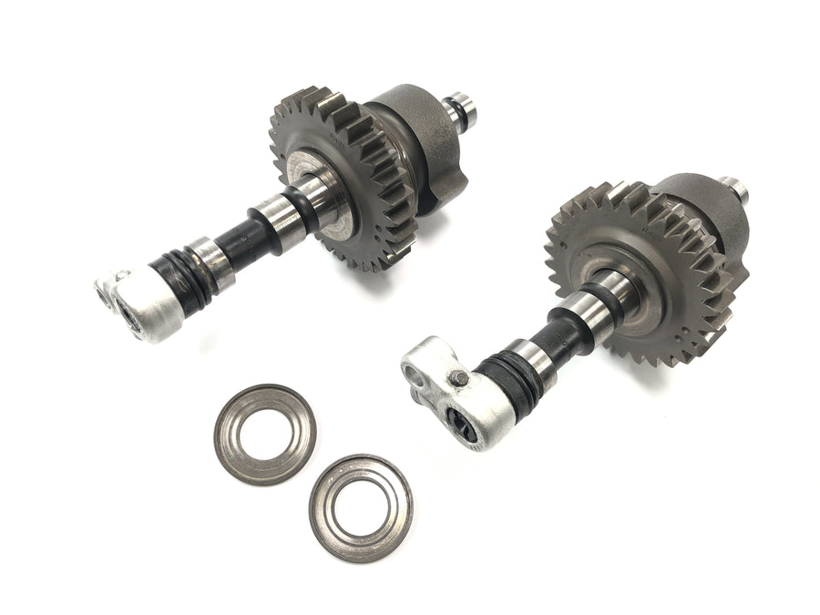 BMW K 1200 S K12S [2004] - Balance shaft set pair