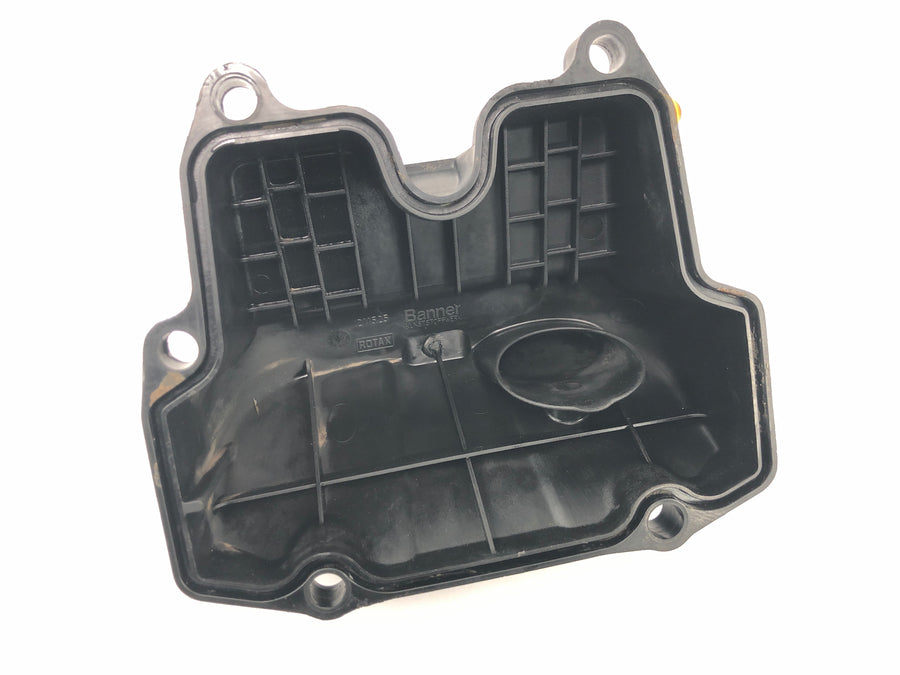 BMW C1 125 [2002] - valve cover cylinder head cover engine cover plastic