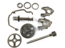 BMW R 1200 GS R12 K25 [2003] - oil pump with gears and waves-4