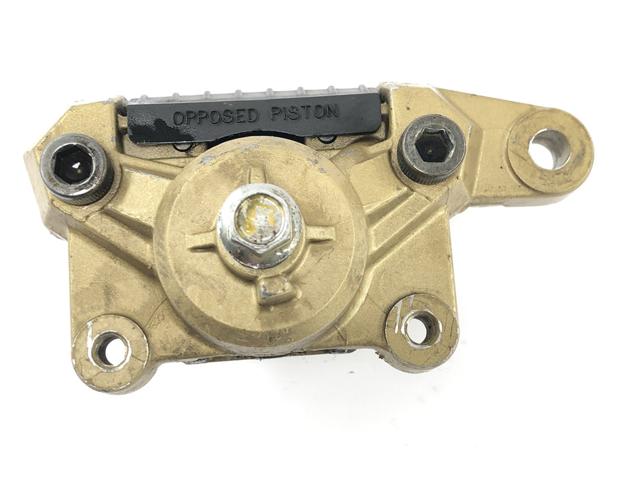 Suzuki RG 250 Gamma GJ21D [1987] - Brake caliper Tokico rear