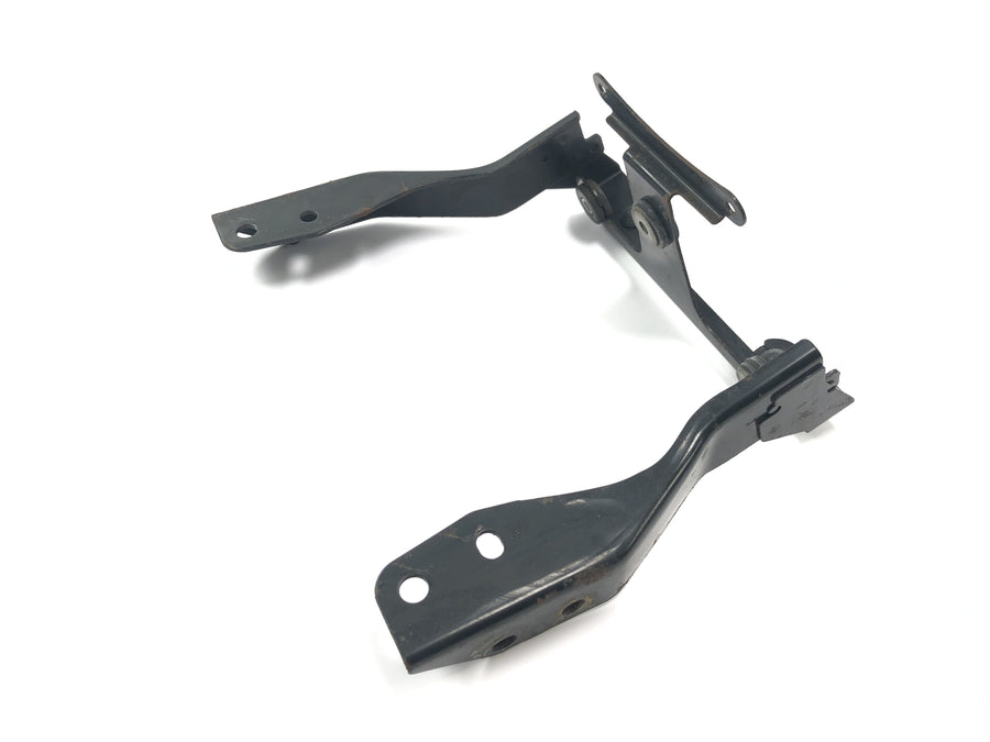 Yamaha XJR 1300 RP02 [1999] - Tail light holder rear light