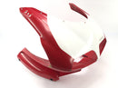 Cagiva MITO 125 EVO 8P [2000] - Front cladding cladding part Calculation element-2