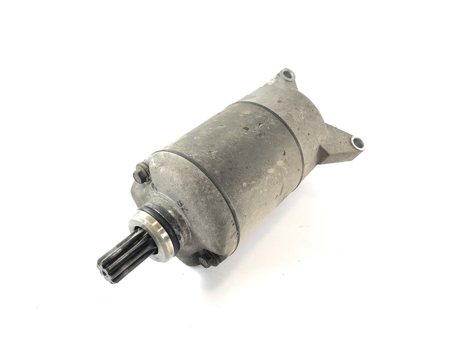 Yamaha XVS 650 Drag Star VM02 [1998] - Starter Motor