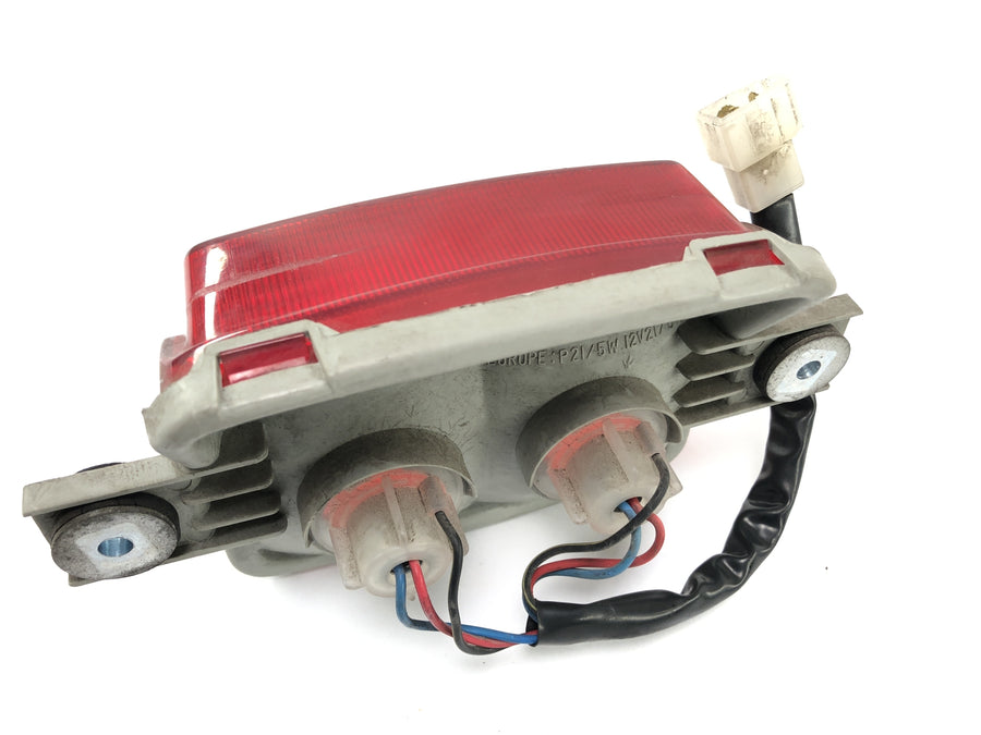 Kawasaki ZX -10 ZXT00B [1990] - rear light brake light rear light rear light