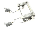 Kawasaki GPZ 1000 RX [1987] - Seat lock Seat lock-2