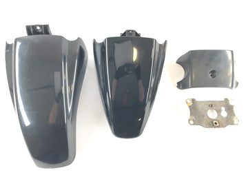 BMW K 1100 RS [1991] - fender front wheel cover at the front - 0